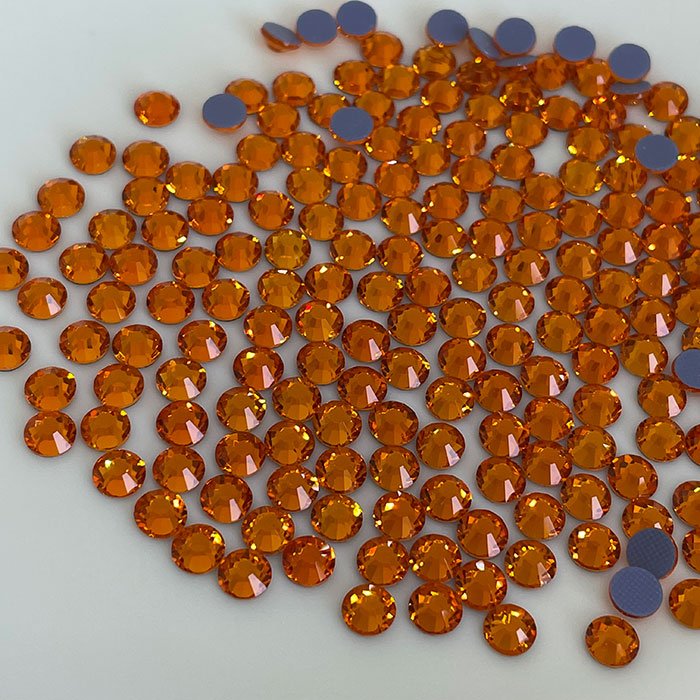 2058 Sun piedras hot fix in libre de plomo